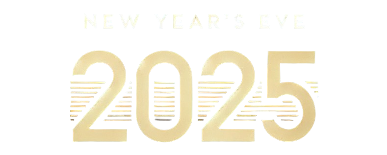 Logo Capodanno 2025