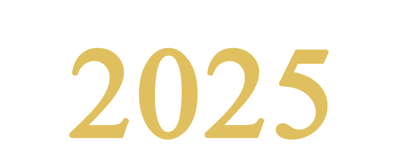 Logo Capodanno 2025
